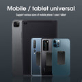 Universal phone case for various sizes of mobile phones
