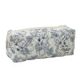 small medium large cosmetic pouches for women