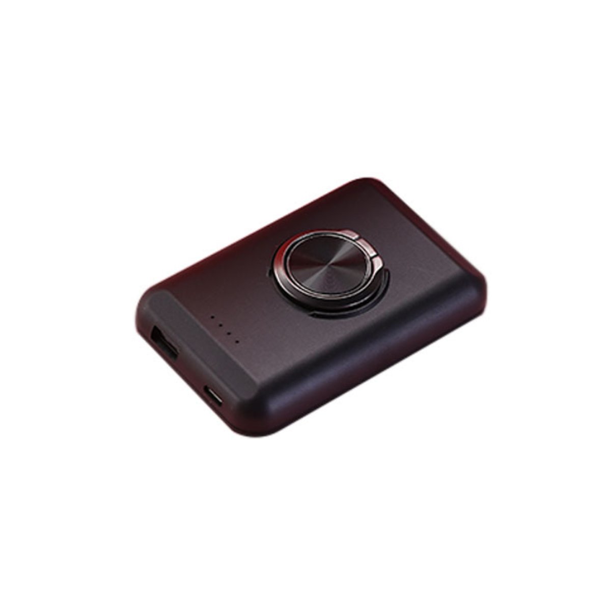 Wireless Magnetic Charger & Power Bank for iPhone 12 – Fast Charging Portable Power Bank