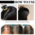 Batania Hair Wax Stick – Packaging and Texture

