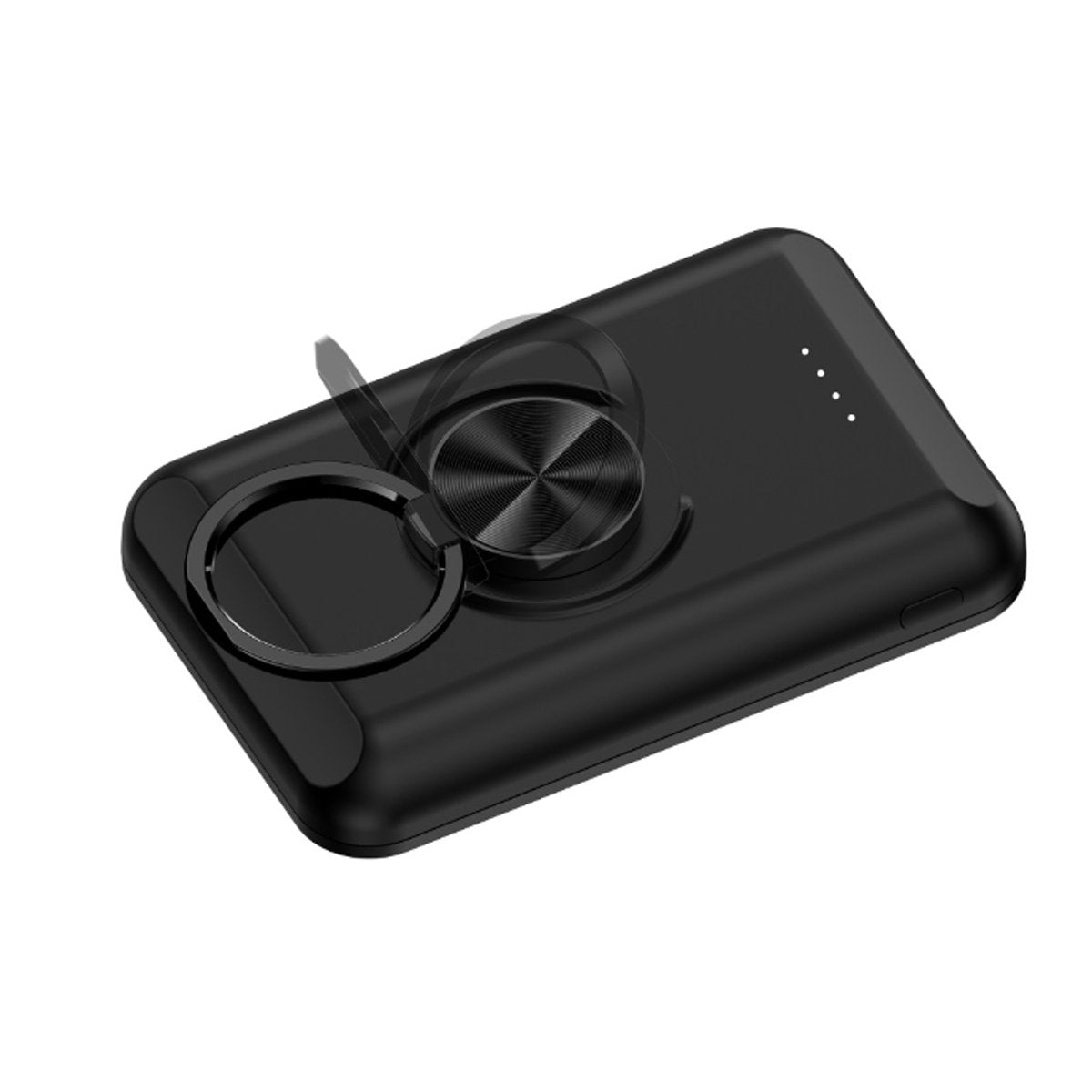 Wireless Magnetic Charger & Power Bank for iPhone 12 – Fast Charging Portable Power Bank