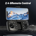 Simulated fighter aircraft drone – sleek design and responsive control