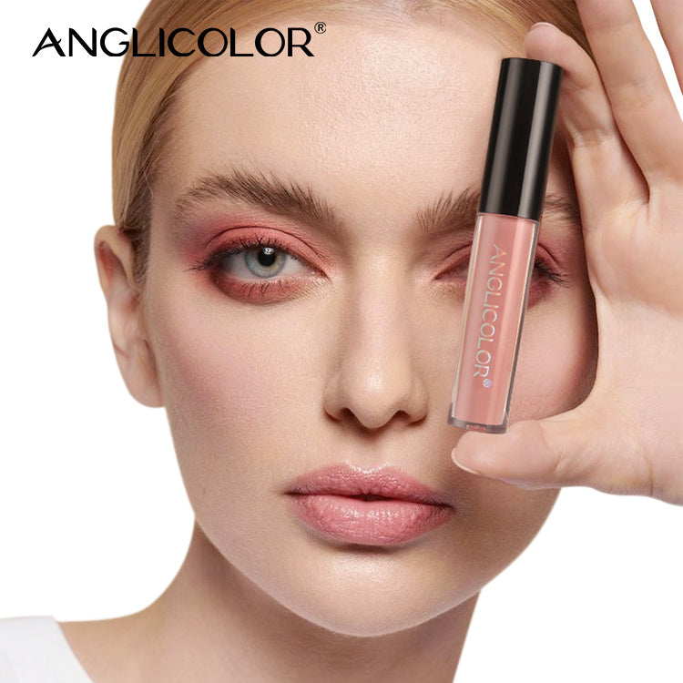 Blendable long-lasting liquid eyeshadow colors

