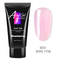 Acryl Gel Painless Crystal Nail Extension Glue – 30 ml UV/LED Builder Gel