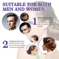 Portable Hair Finishing Stick by EELHOE

