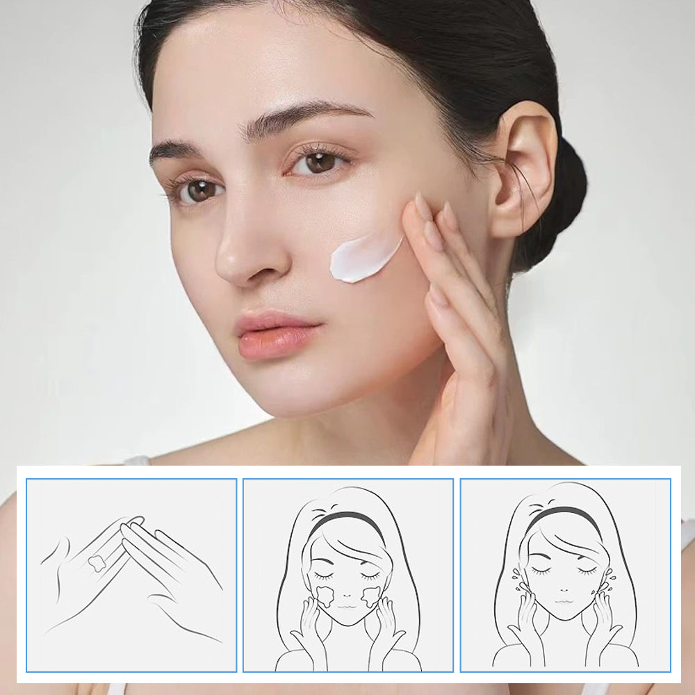 Moisturizer 50g