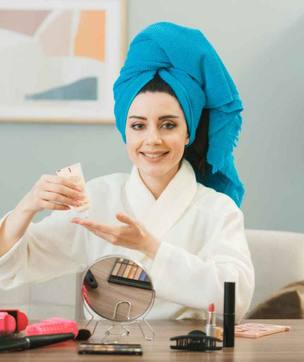 Beauty & Personal Care