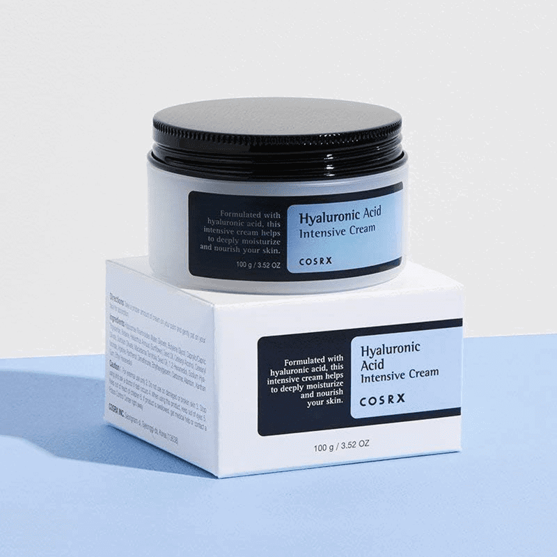COSRX Hyaluronic Acid Intensive Cream 100 g jar

