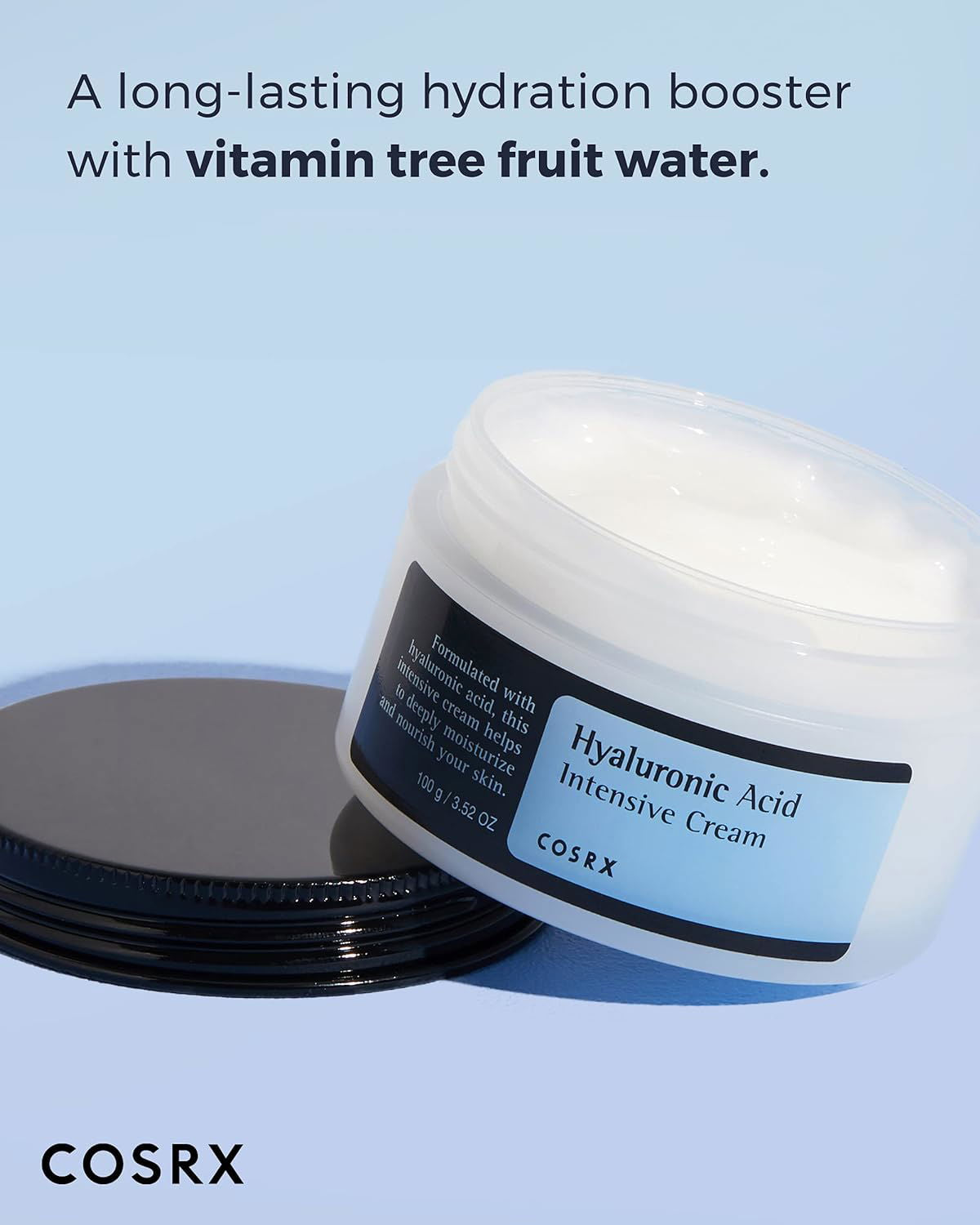 hydrating Korean skin cream for dry skin

