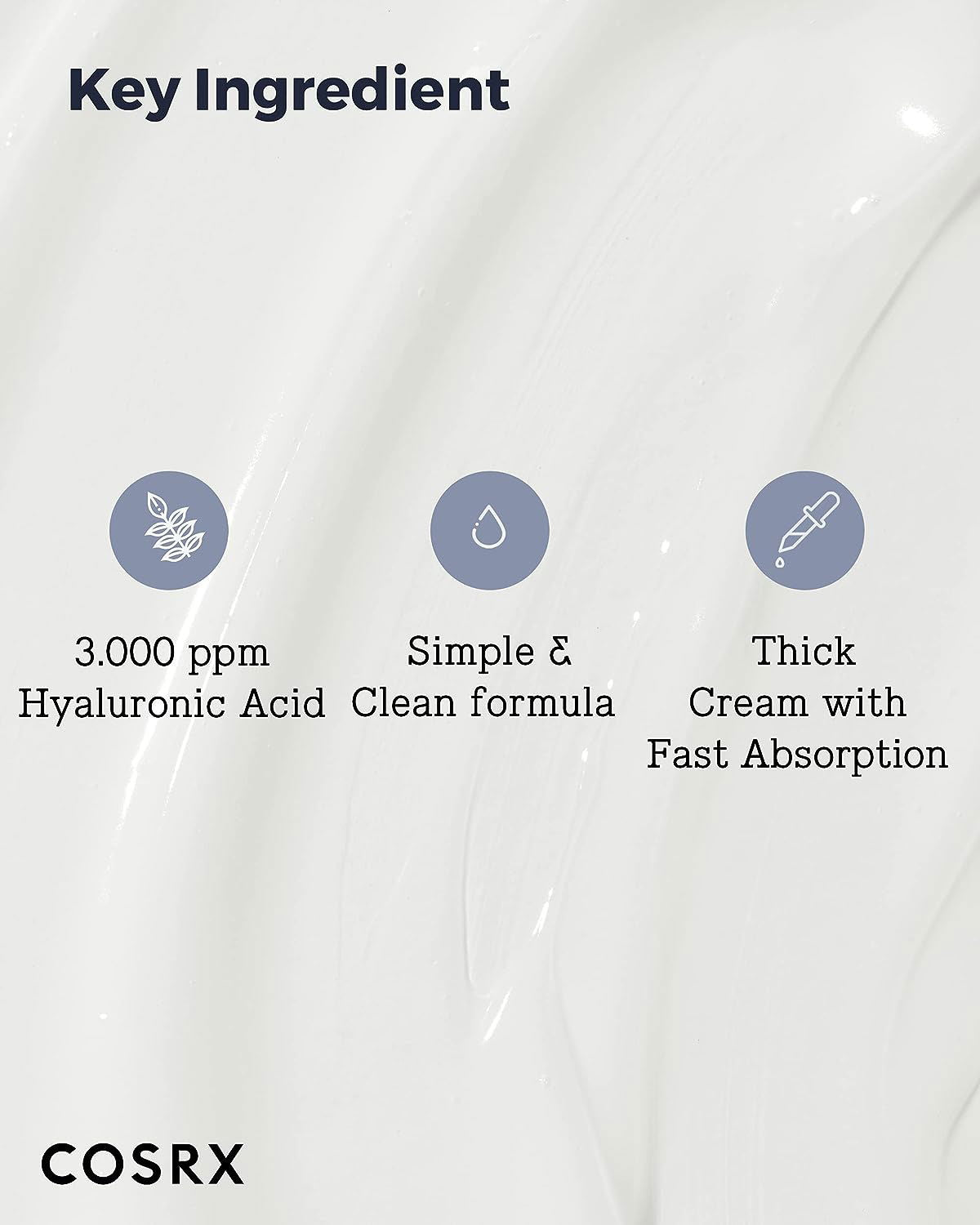 lightweight hydration gel‑cream for dehydrated skin

