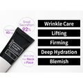 snail mucin collagen eye cream for dark circles


