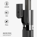 Ninja Mobile Selfie Stick Tripod Stabilizer