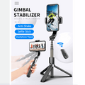 Ninja Mobile Selfie Stick Tripod Stabilizer