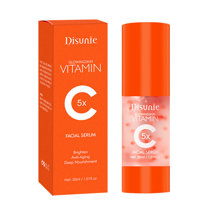 Vitamin C Facial Serum Disunie glowingskin