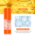 Vitamin C Facial Serum & hyaluronic acid