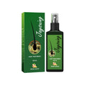 Jaysuing Ginger Hair Treatment Spray in hair care routine