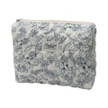 travel makeup bags with durable zippers