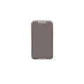 Clear phone case