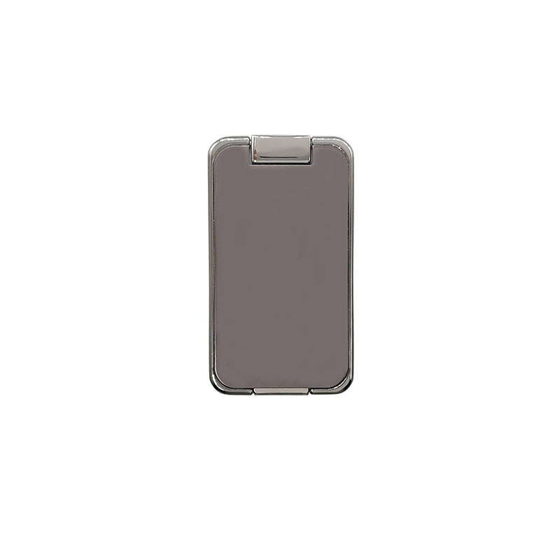 Clear phone case