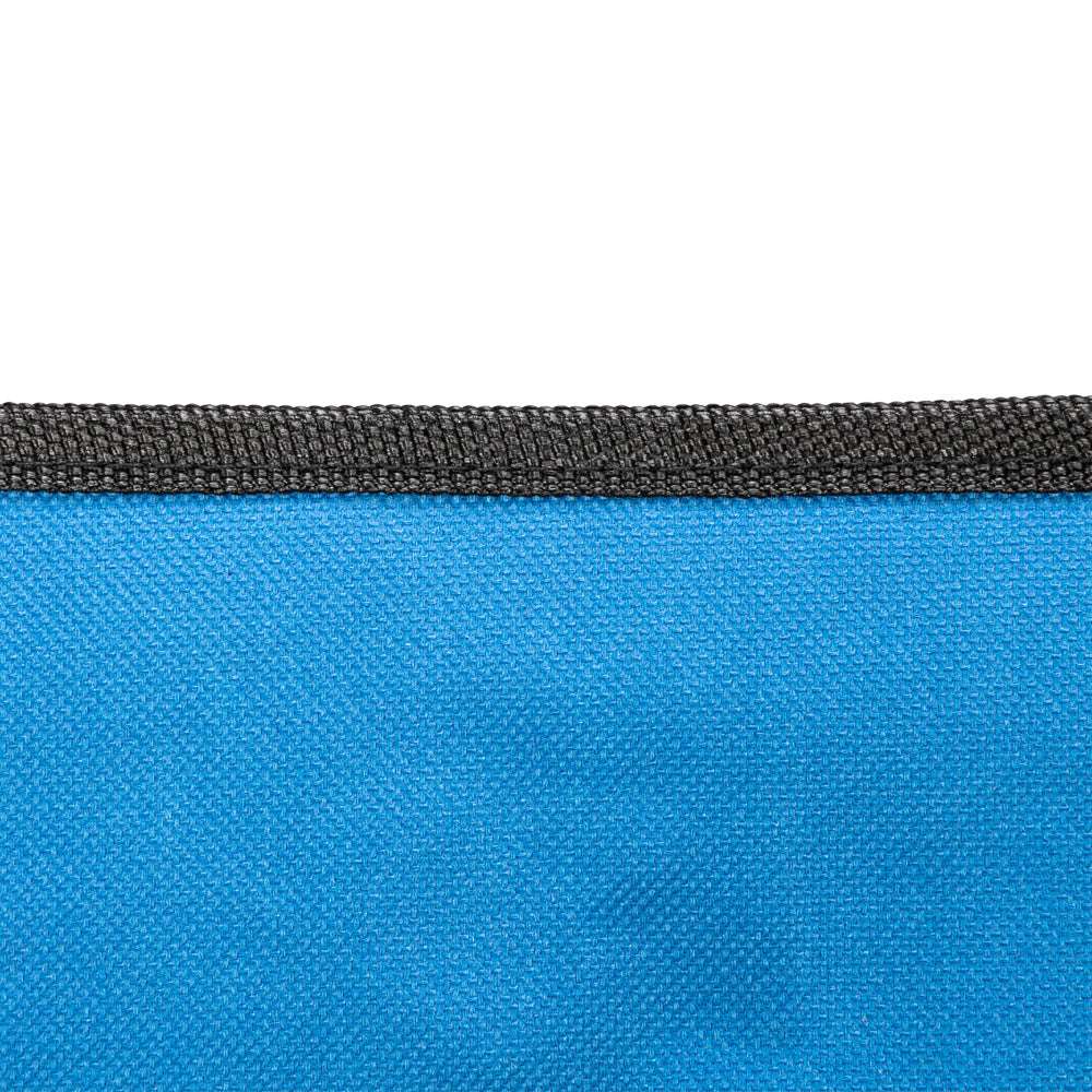32 X19x31in Blue Camping Chair