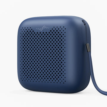 Mini Portable Bluetooth Speaker