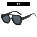 Black sunglasses 