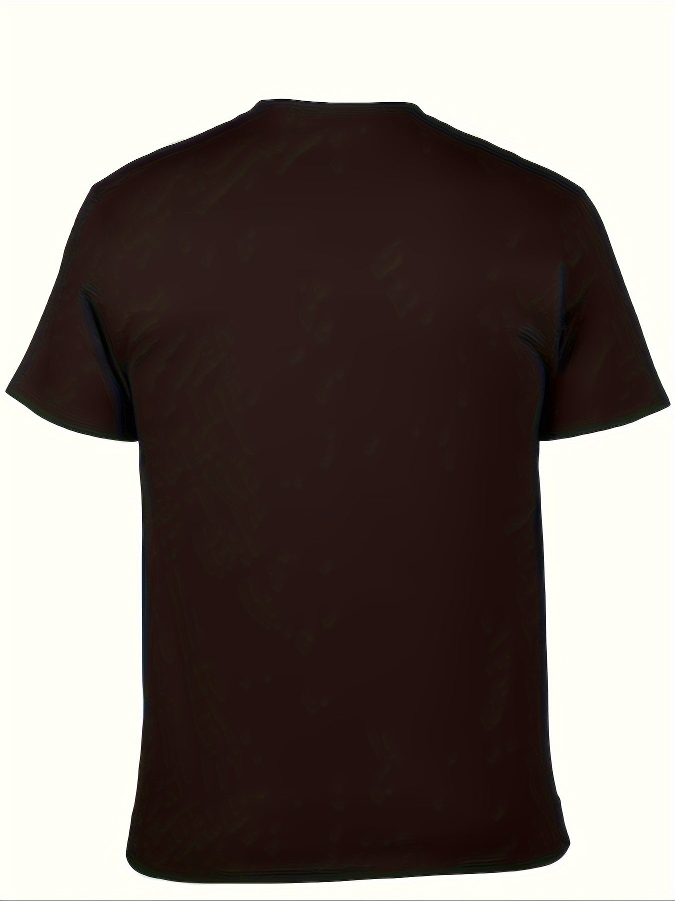 Close-up of polyester spandex fabric men's shirt

