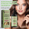 EELHOE Hair Enrichment Essence – 100ml Bottle Front View

