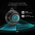 Camera lens with specifications