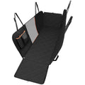 Dog Car Seat Cover Hammock – Waterproof Scratch-Proof Back Seat Protector - PrimeFlow