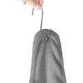 flannel grooming sling hanging pet for bathing trimming