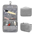 Foldable Travel Cosmetic Case – Compact Design