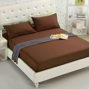 VANOS DREAMZ Water Proof Terry Cloth Fitted Mattress Protector 78X72